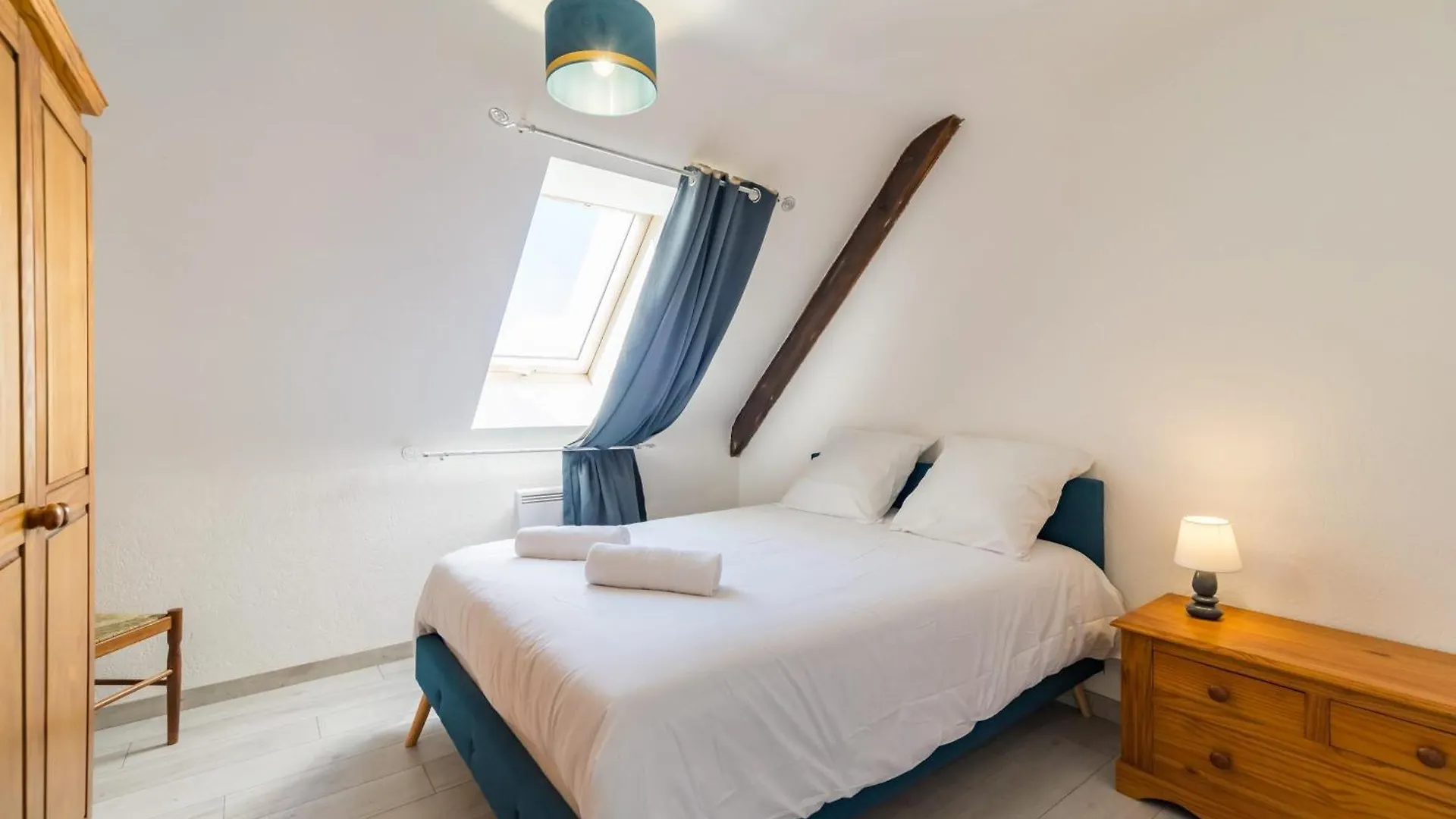 Maison Pour 9 Personnes A Plouha 5Min De La Plage 0*,  France