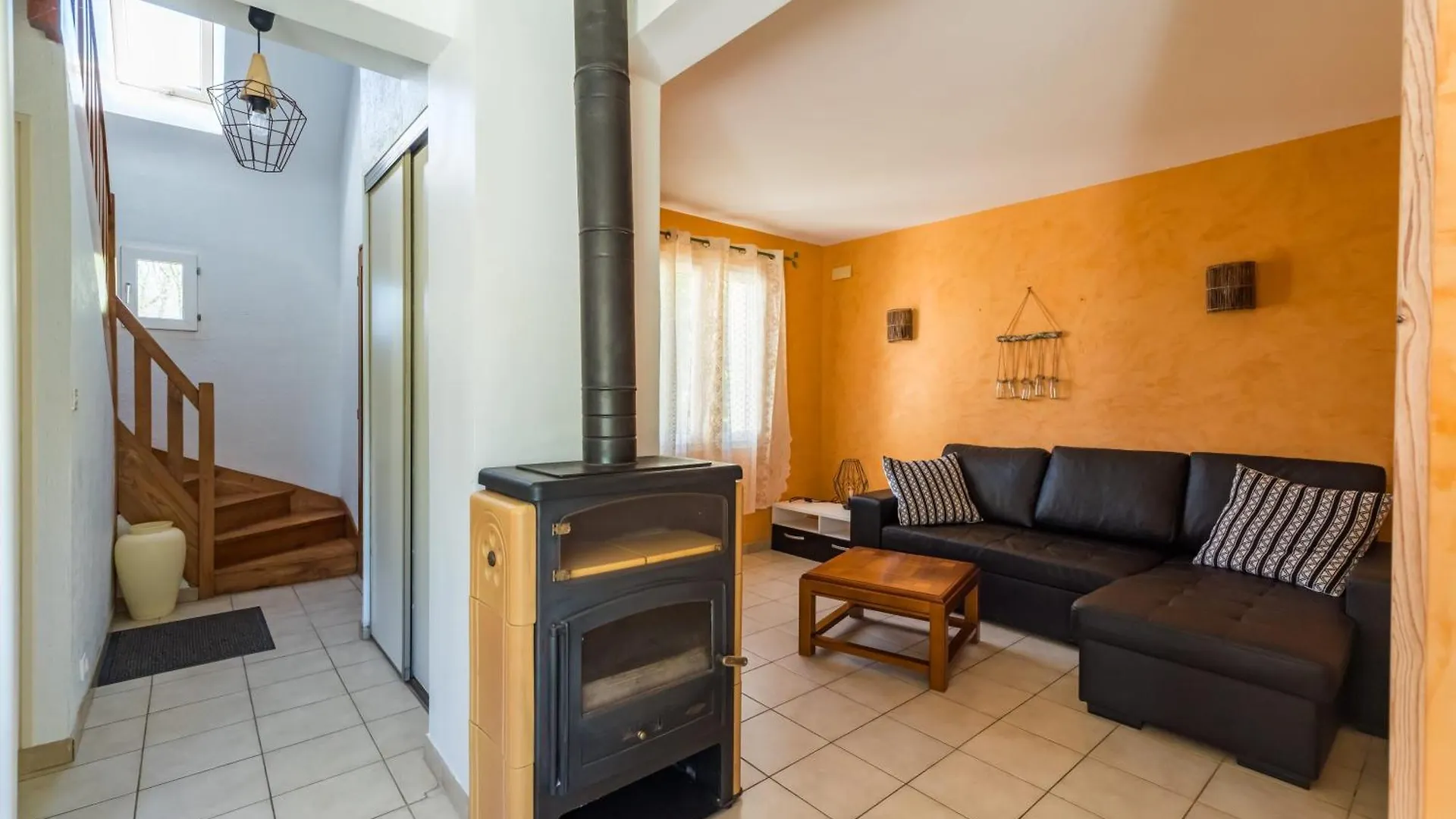 Maison Pour 9 Personnes A Plouha 5Min De La Plage 0*,  France