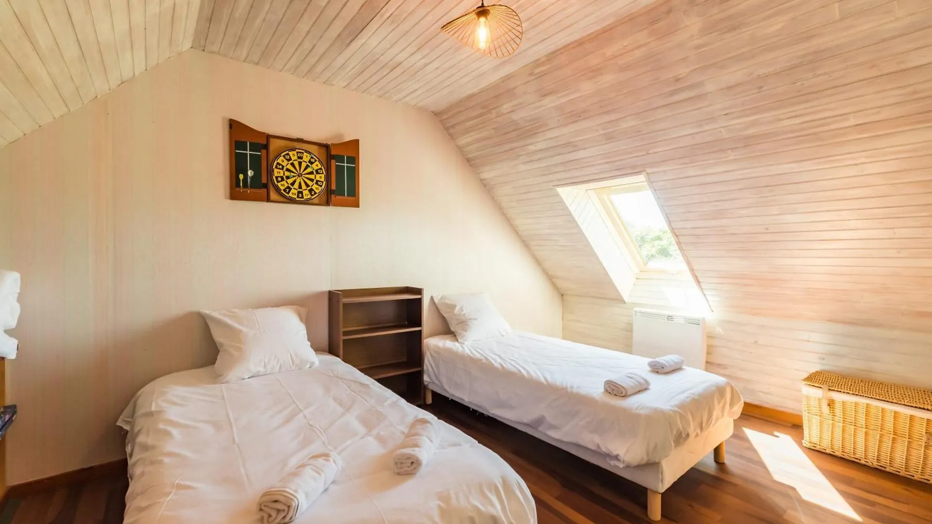 Maison Pour 9 Personnes A Plouha 5Min De La Plage