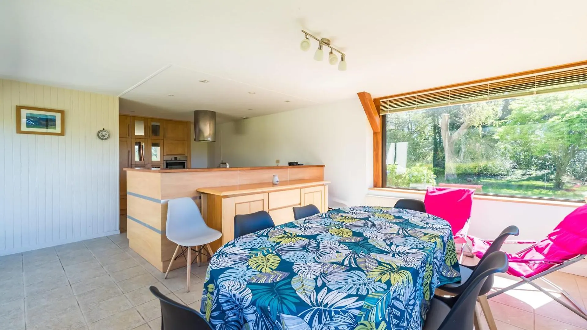 Maison Pour 9 Personnes A Plouha 5Min De La Plage