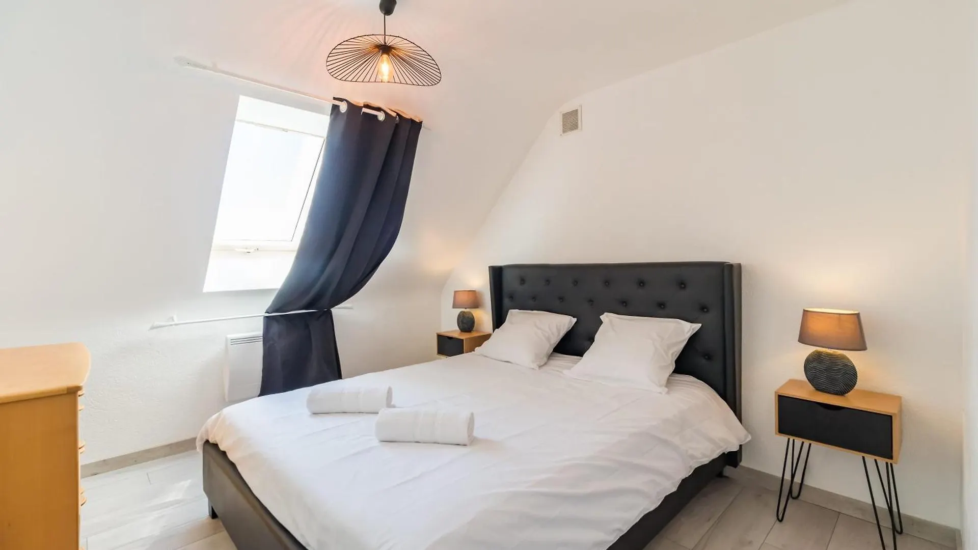 Holiday home Maison Pour 9 Personnes A Plouha 5Min De La Plage
