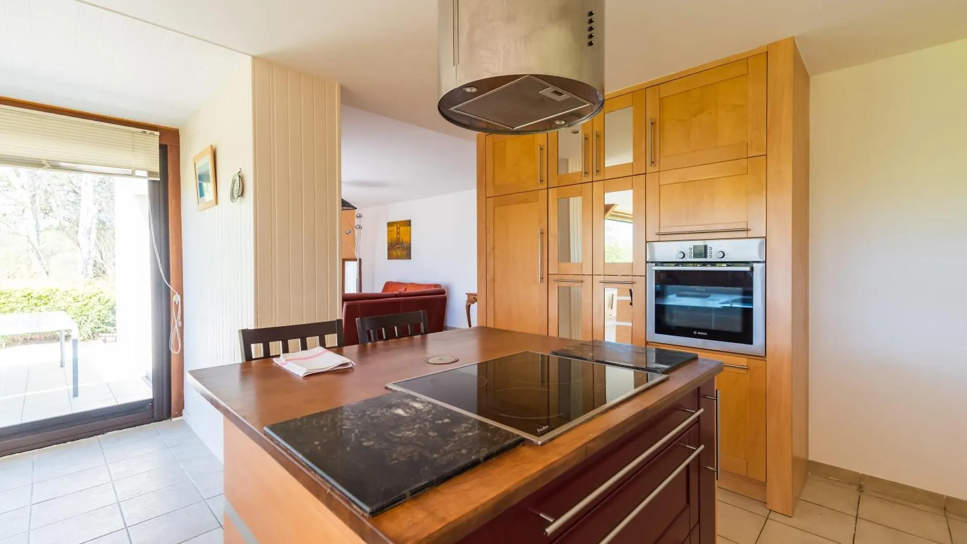 Holiday home Maison Pour 9 Personnes A Plouha 5Min De La Plage France