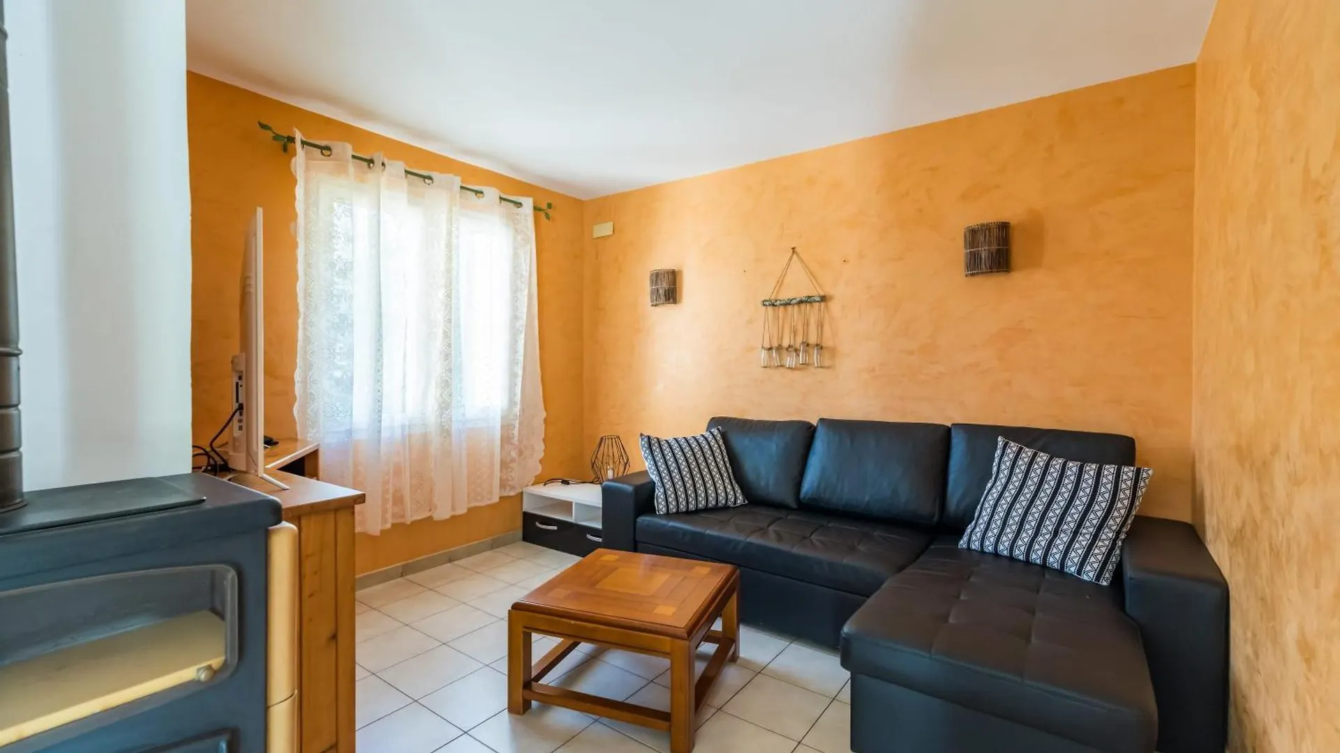 Maison Pour 9 Personnes A Plouha 5Min De La Plage Holiday home