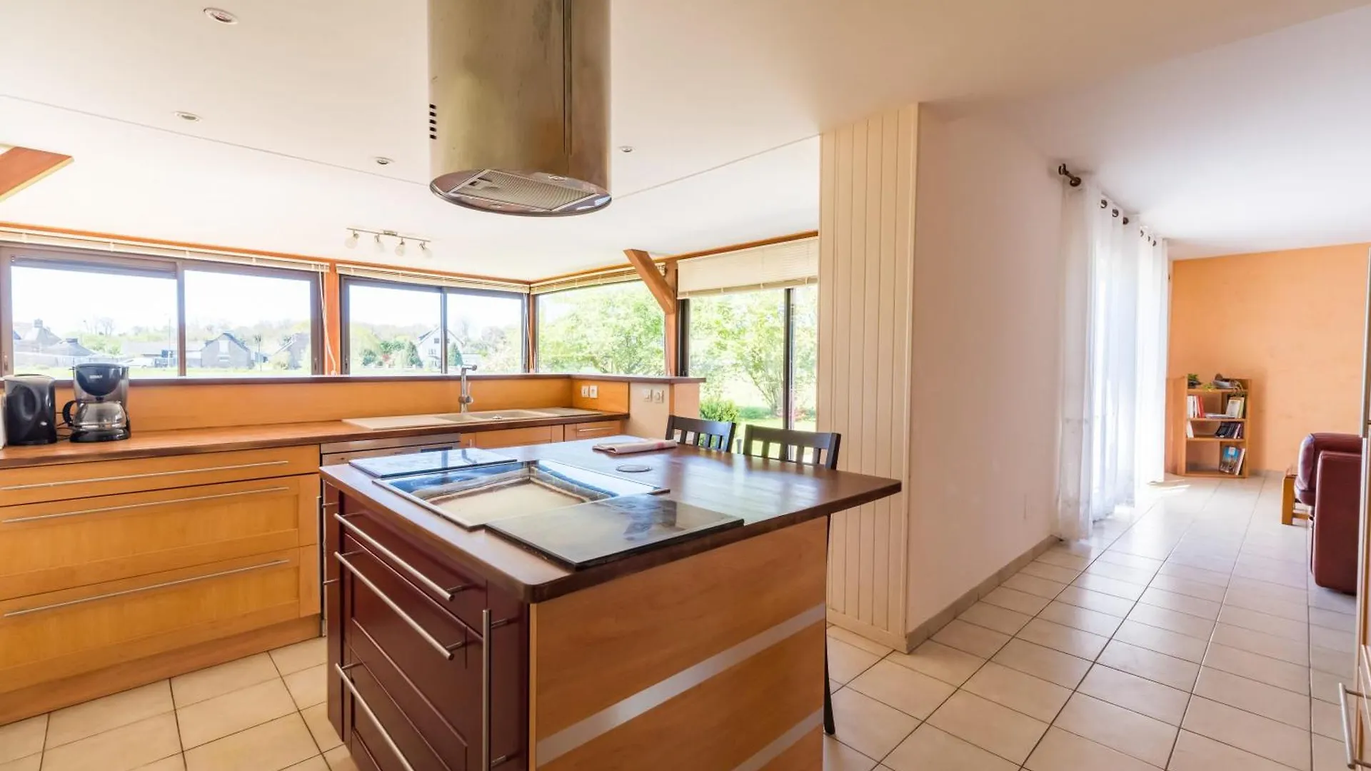 Maison Pour 9 Personnes A Plouha 5Min De La Plage 0*,  France