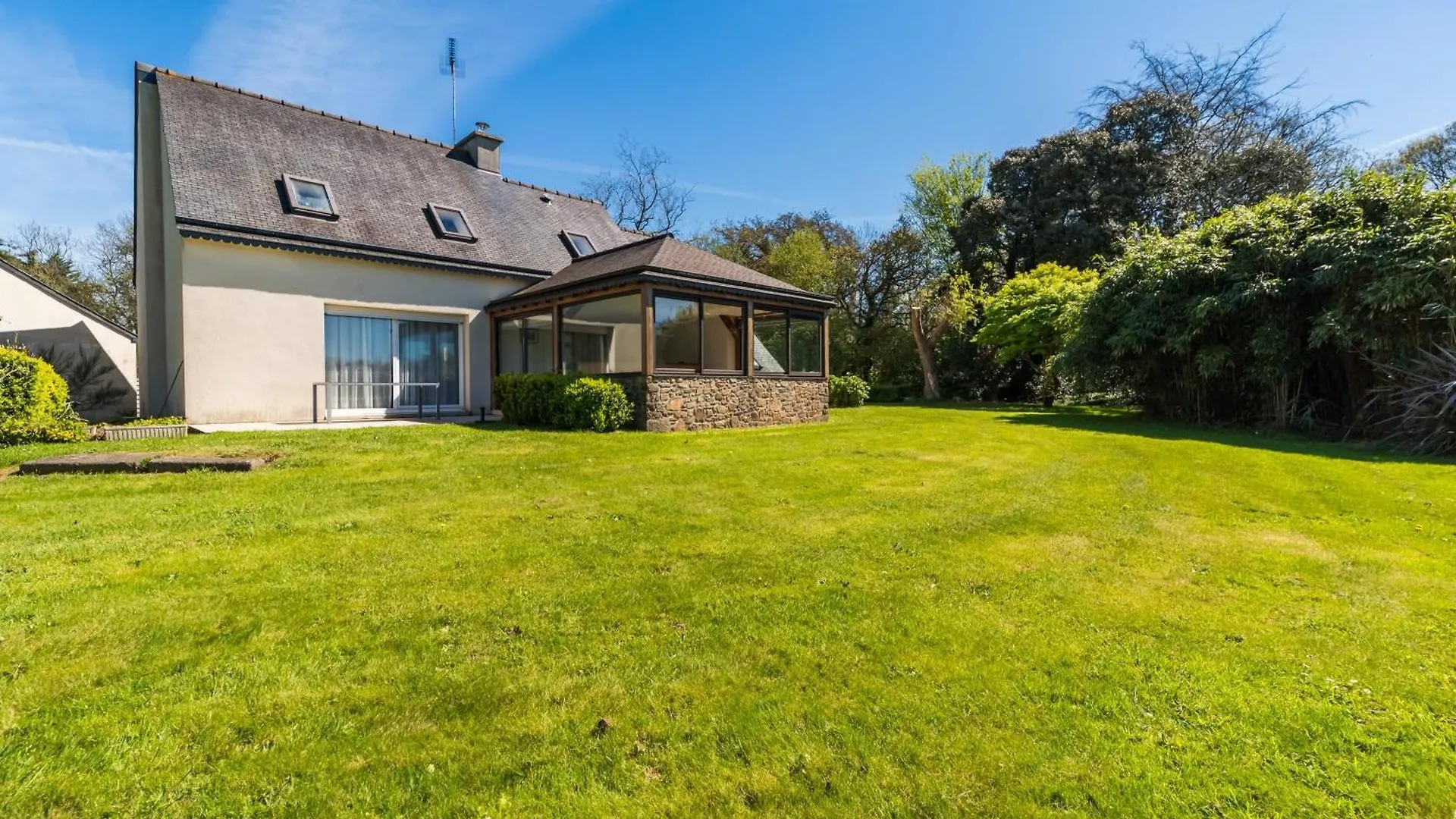 Maison Pour 9 Personnes A Plouha 5Min De La Plage France